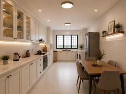 Blk 24 Marsiling Green (Woodlands), HDB 3 Rooms #560479321